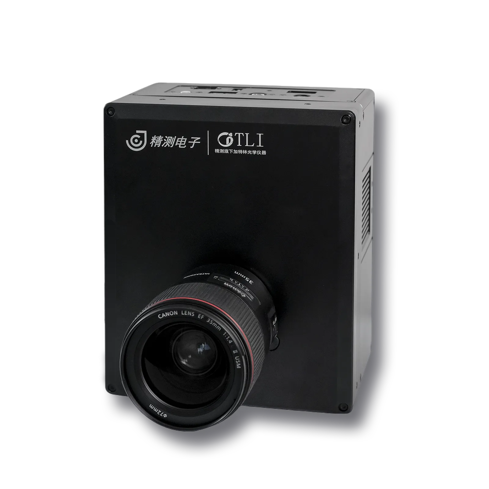 ICM-CF-61A​_Jingce