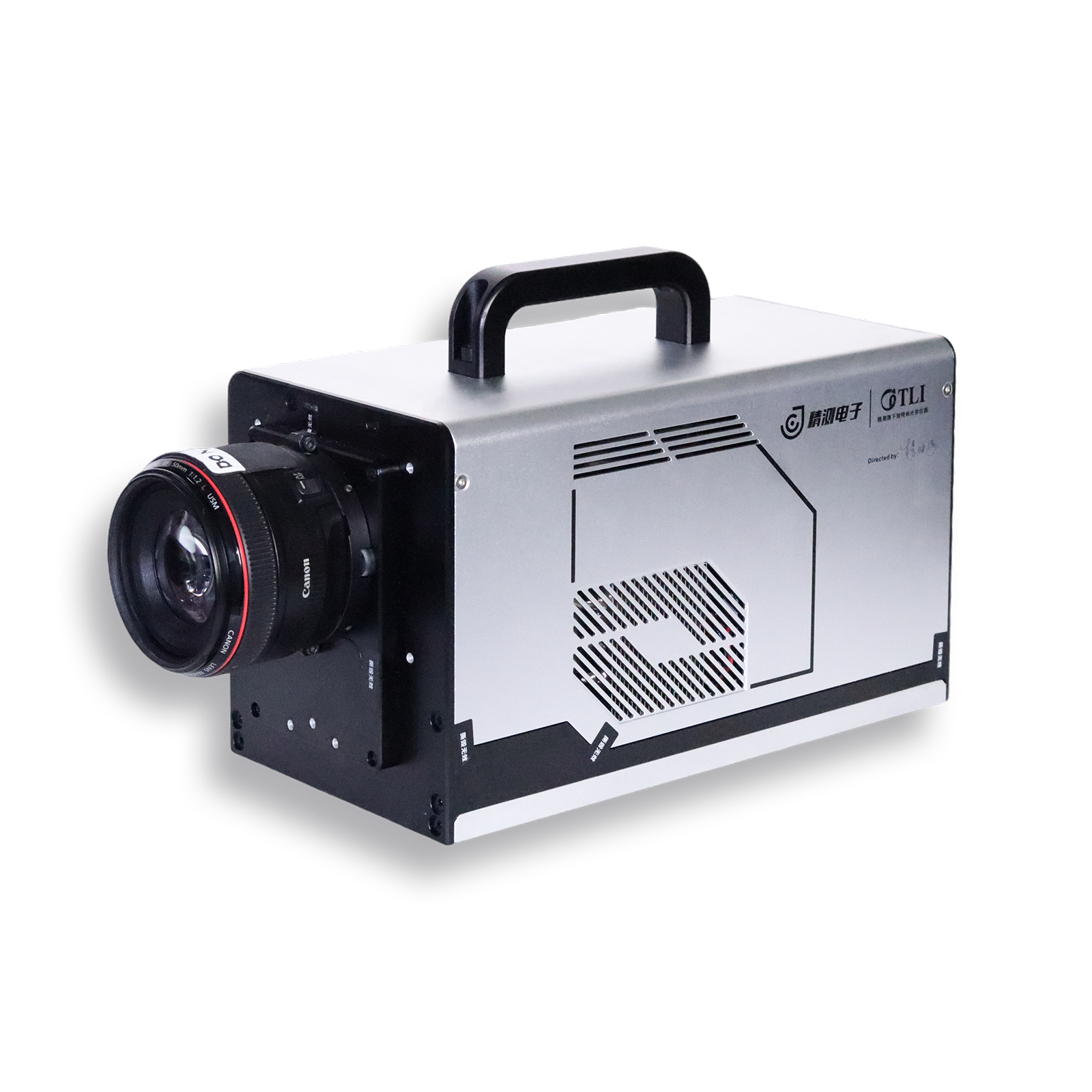 ISPM-SRGB-26R Jingce