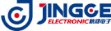 Jingce electronic Logo