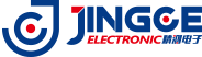Jingce electronic Logo