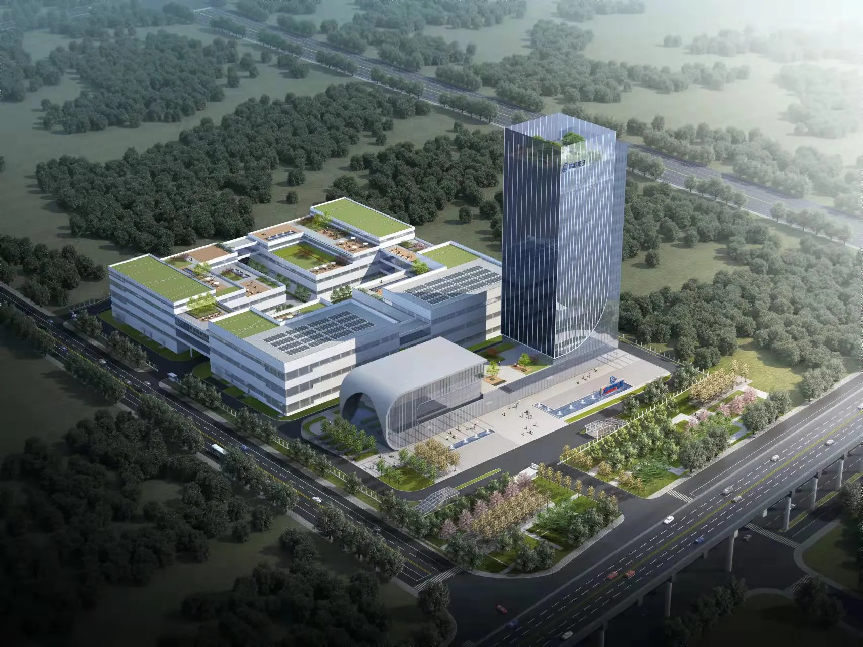 About Us 2 Wuhan_New_Park